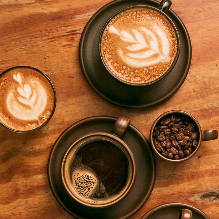 CAFÉ