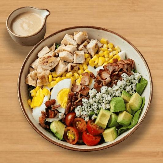 Ensalada Cobb Armónica