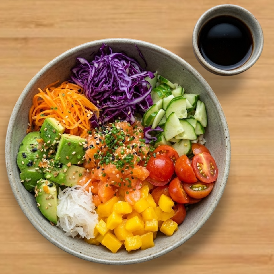 Poke Nikkei