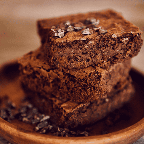 Brownie - CAFÉ SALUDABLE S.A.C.