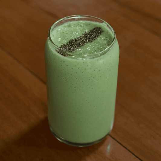 Vitality green