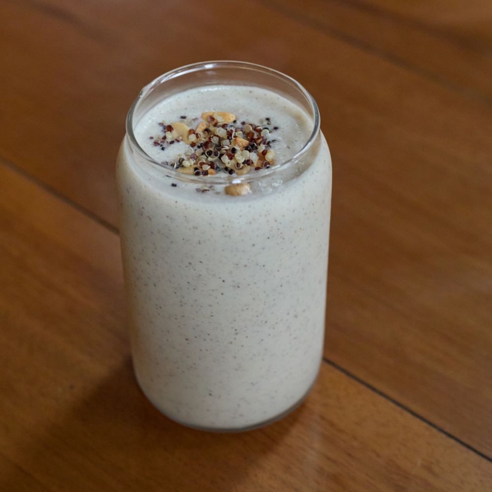 Whey shake clásico