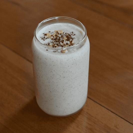 Whey shake clásico