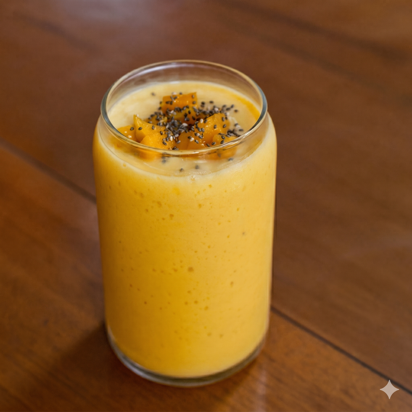 Tropic Protein