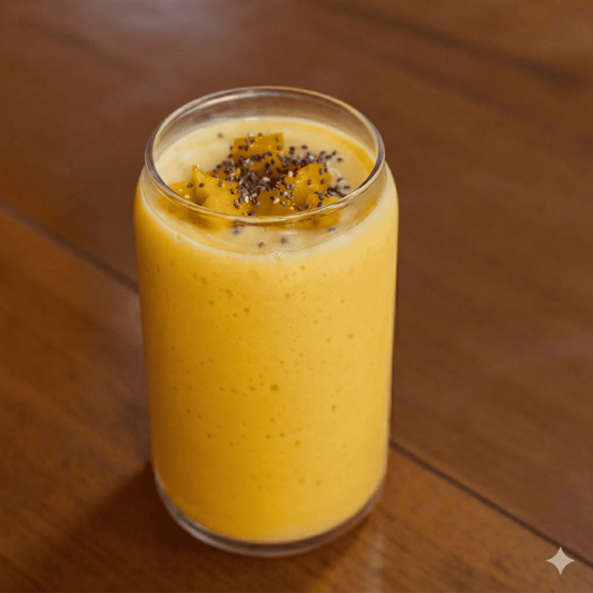 Tropic Protein