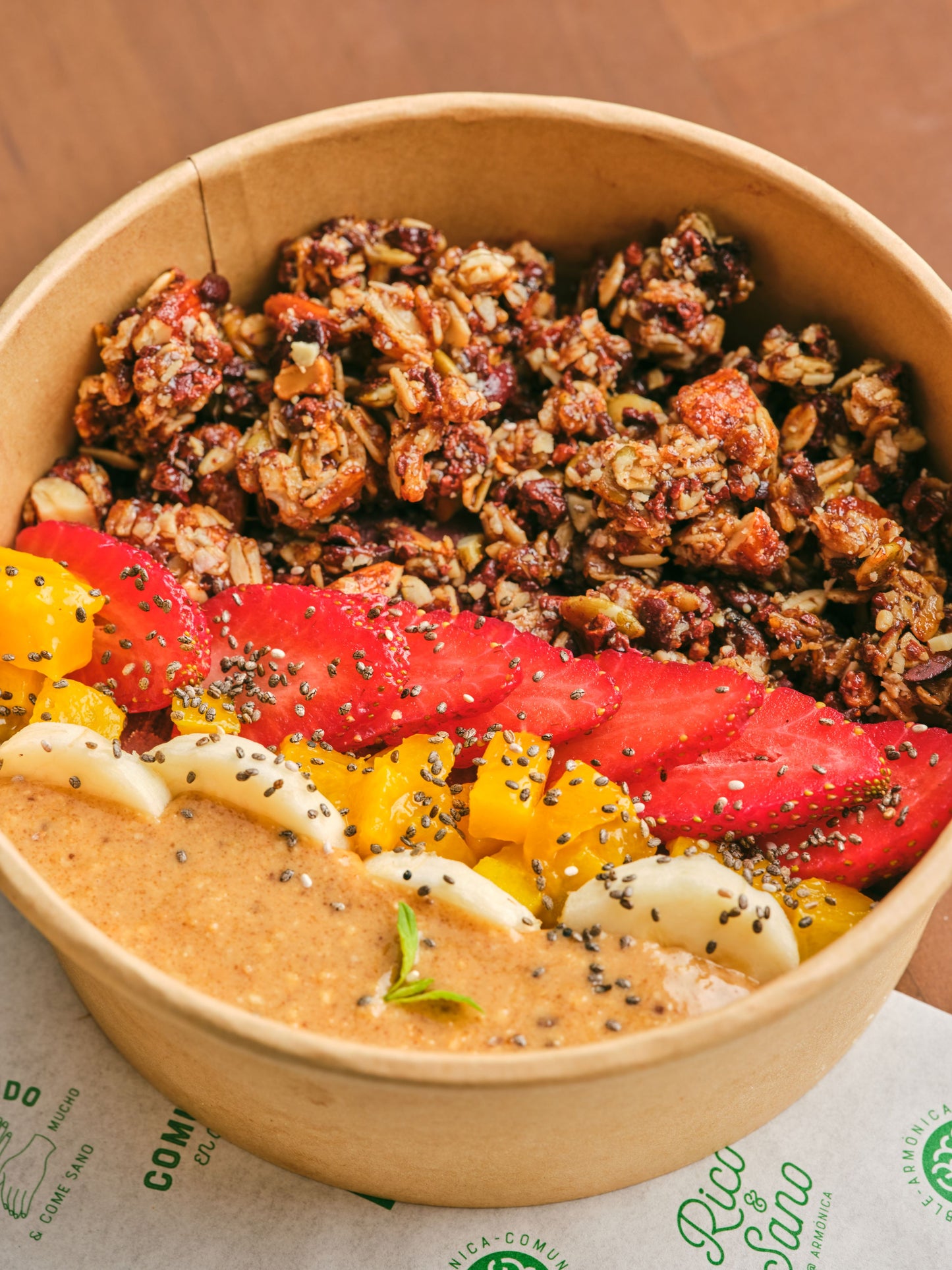 Acai Bowl