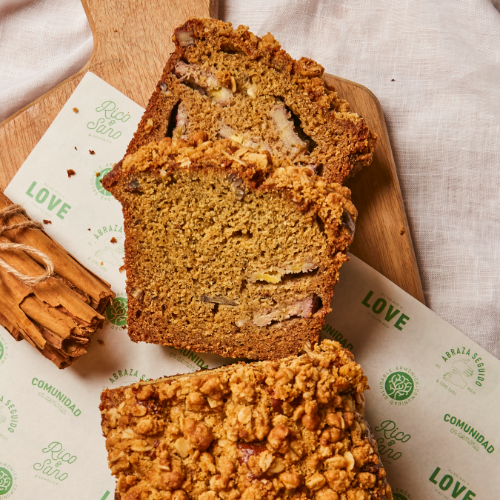 Banana Cake