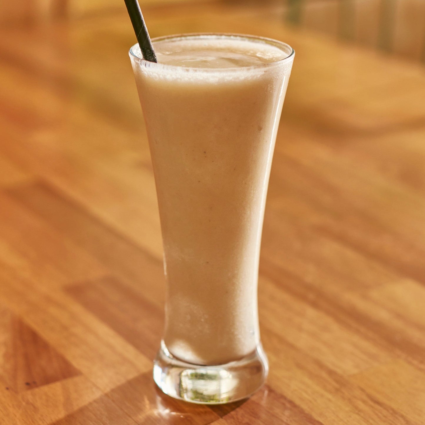 Smoothie Banana Joe - CAFÉ SALUDABLE S.A.C.