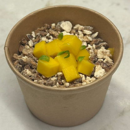 Cuchareable Derrumbado de Mango