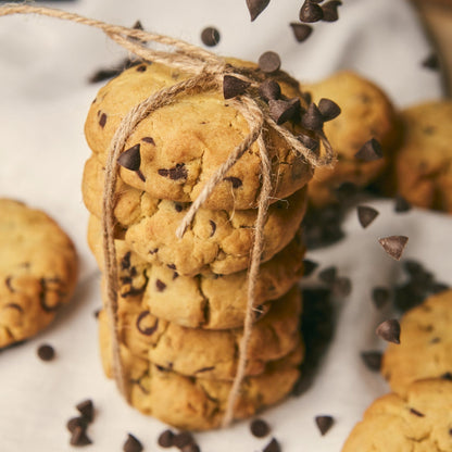 Chocochip Cookie - CAFÉ SALUDABLE S.A.C.