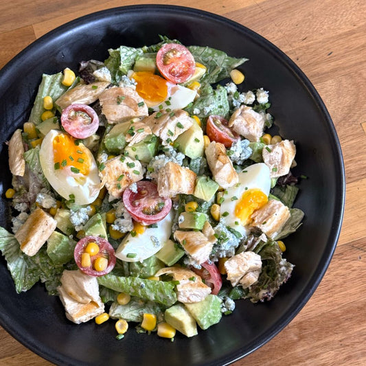 Ensalada Cobb Armónca