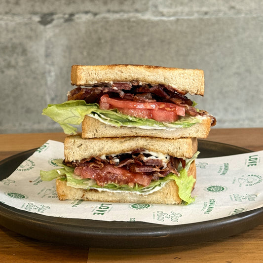 BLT