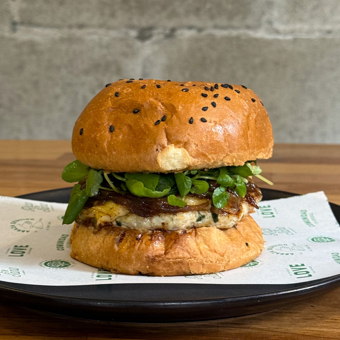 Hamburguesa
