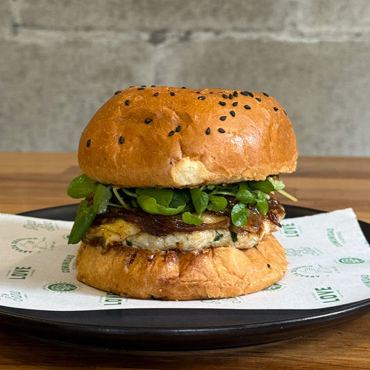 Hamburguesa
