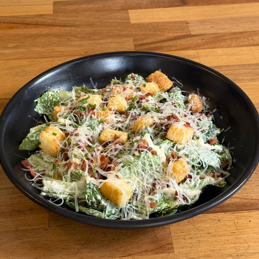 Ensalada Caesar