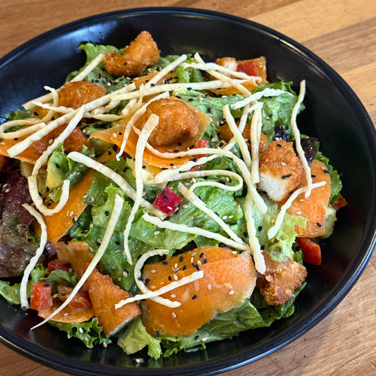 Ensalada Oriental