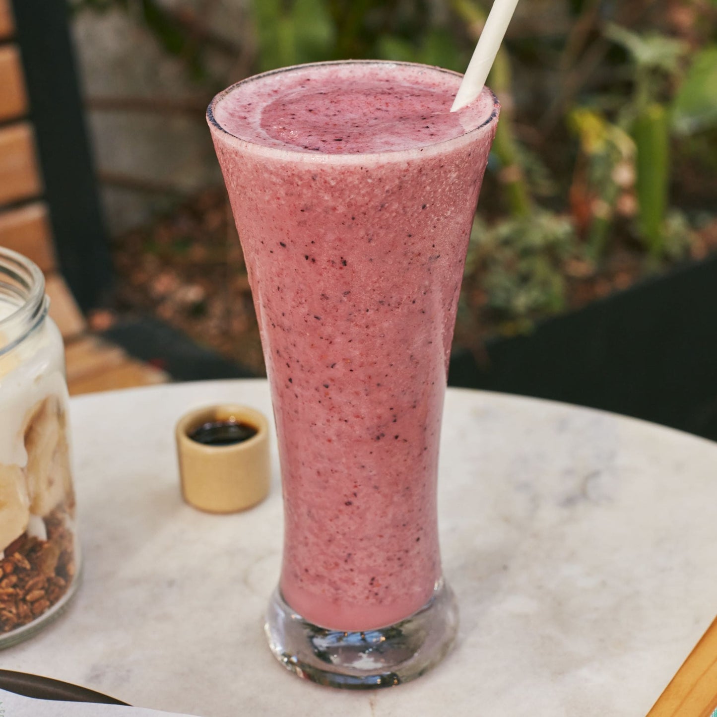 Smoothie Favorito - CAFÉ SALUDABLE S.A.C.