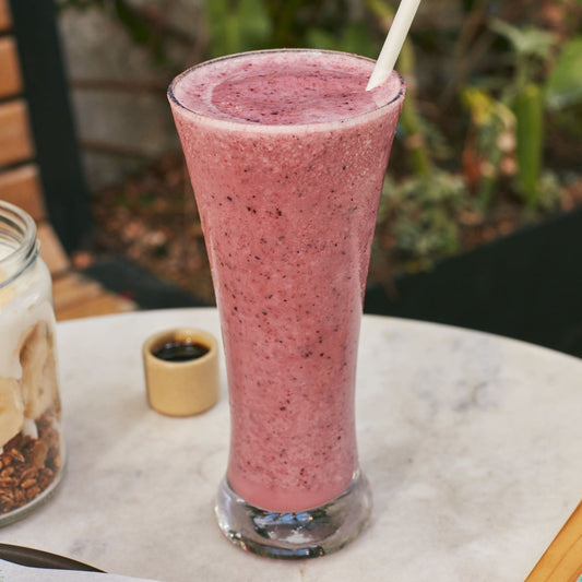 Smoothie Favorito - CAFÉ SALUDABLE S.A.C.