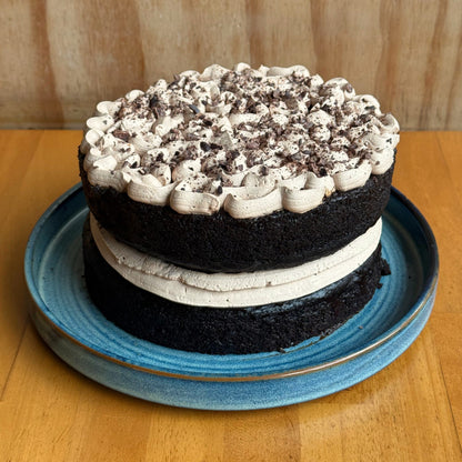 Torta De Chocolate
