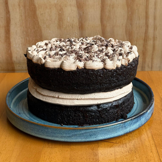 Torta De Chocolate