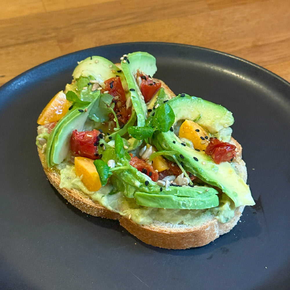 Tosta De Palta