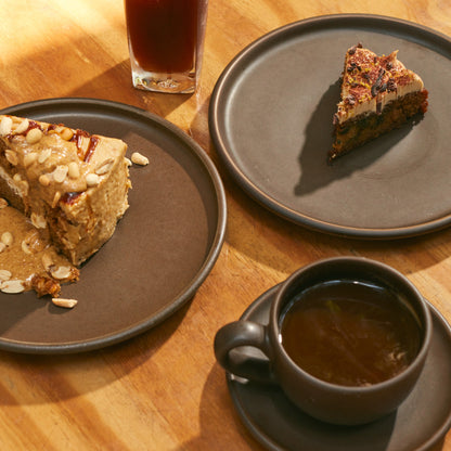 Promo Postre + café