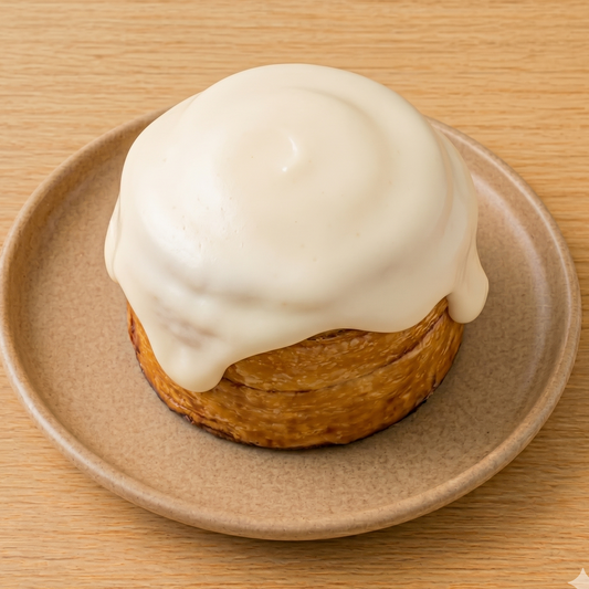 Cinnamon Roll