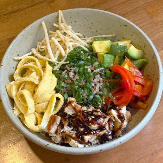 Chaufero Bowl