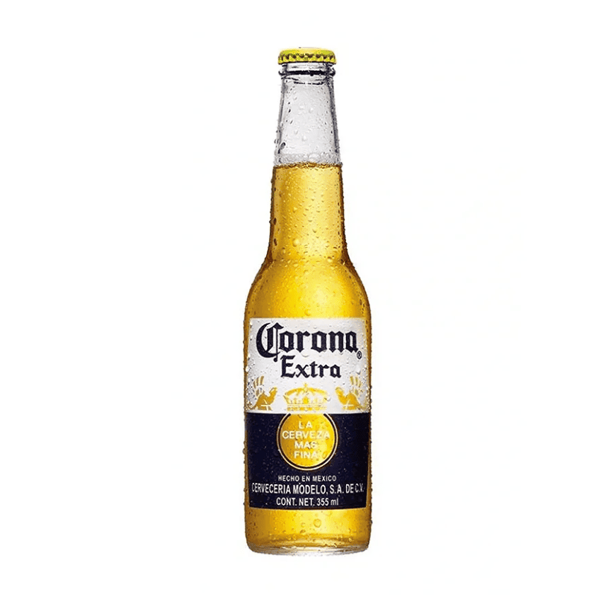 Corona Extra - CAFÉ SALUDABLE S.A.C.