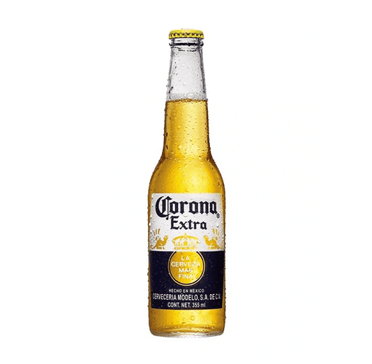 Corona Extra - CAFÉ SALUDABLE S.A.C.